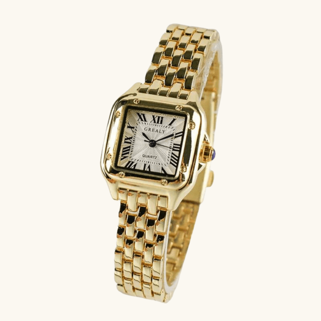 EXCLUSIVE - Signature Watch