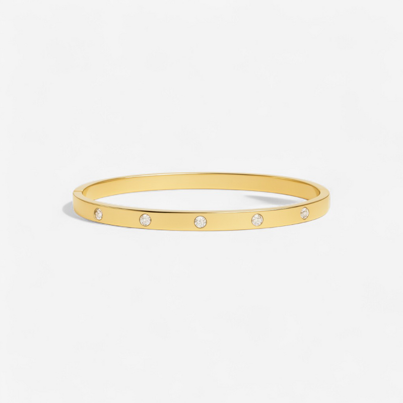 Noe Diamond Bracelet