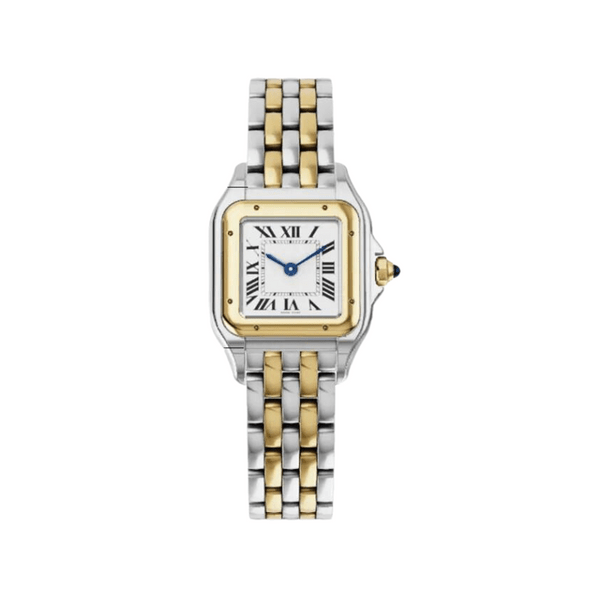 EXCLUSIVE - Signature Watch