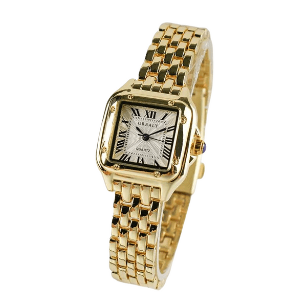 EXCLUSIVE - Signature Watch