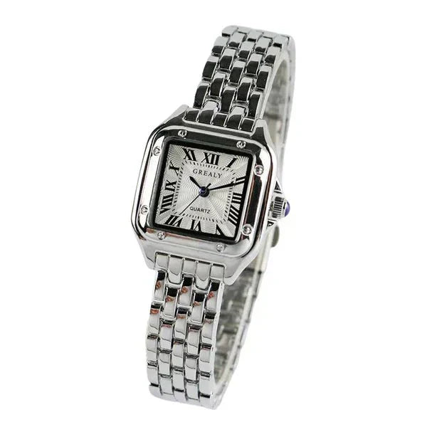 EXCLUSIVE - Signature Watch