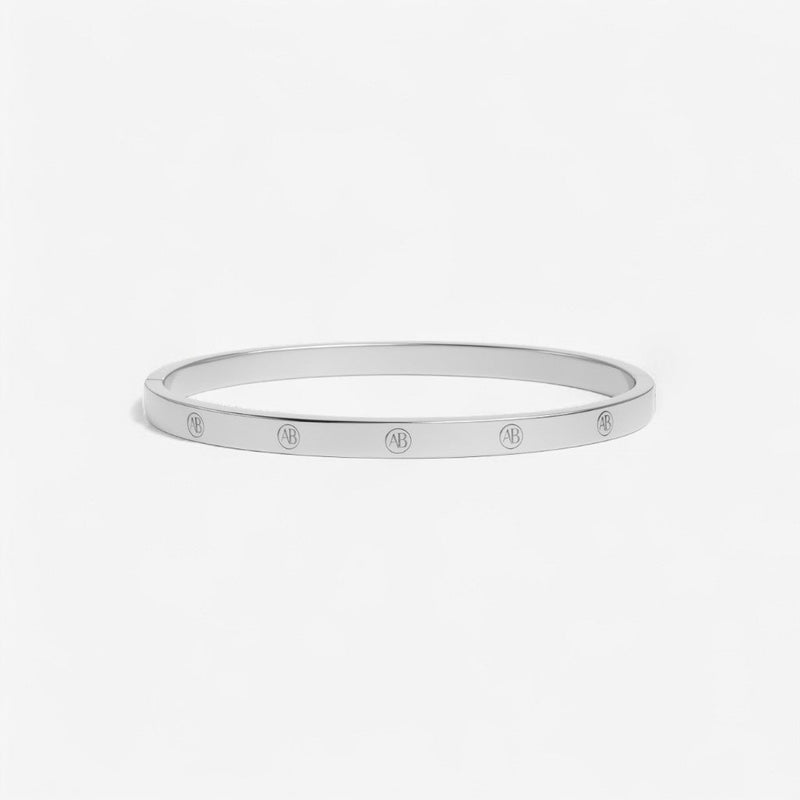 Noe Monogram Bracelet