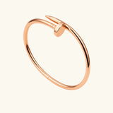 ELEGANCE NAIL - Rose Gold Bracelet