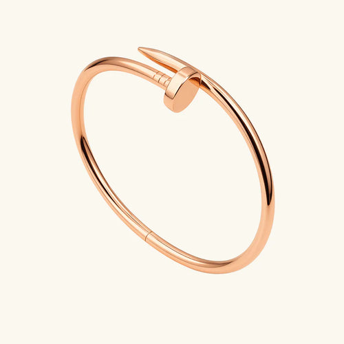 ELEGANCE NAIL - Rose Gold Bracelet