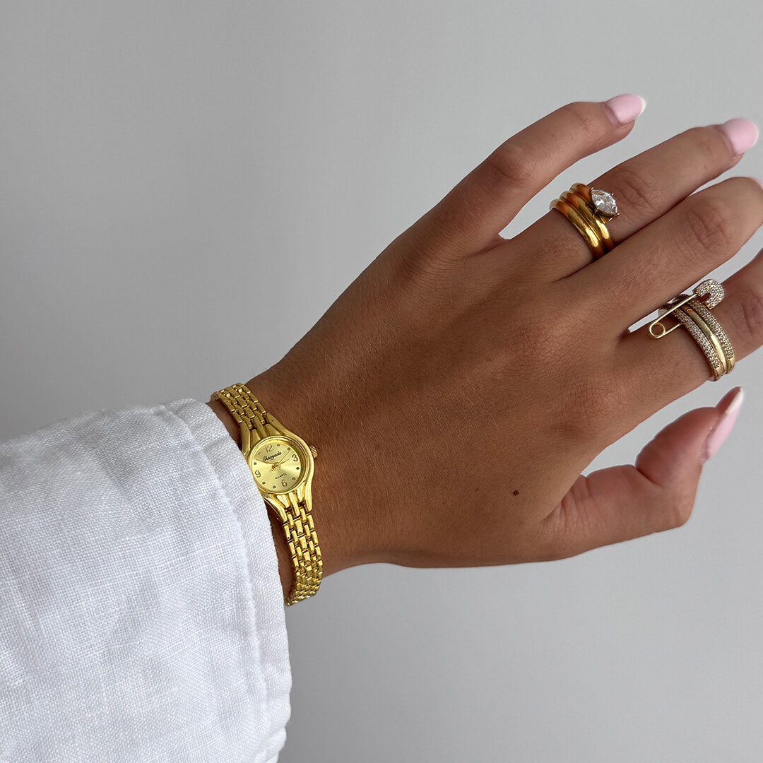 Victoria Watch