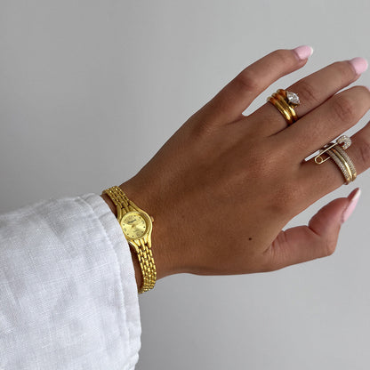 Victoria Watch