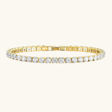 EXCLUSIVE - Tennis Bracelet