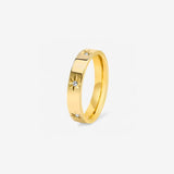 North Star Ring