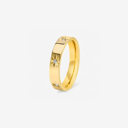 North Star Ring