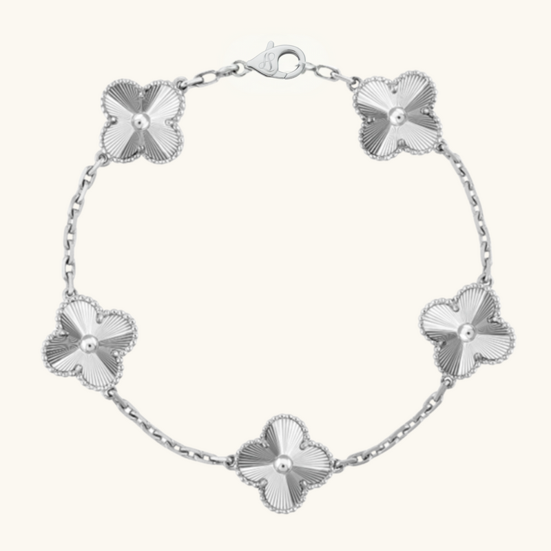 CLOVER - Signature Bracelet