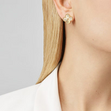 CLOVER - Signature Earrings