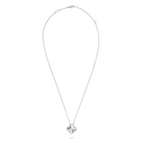 CLOVER - Silver Necklace