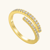 EXCLUSIVE - Forever Ring