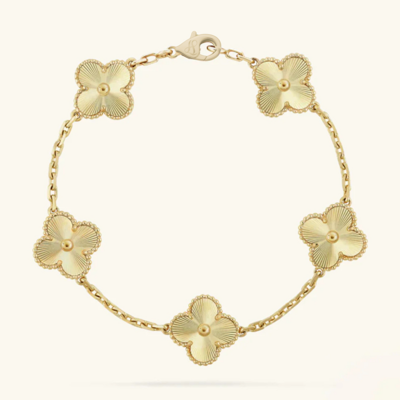 CLOVER - Signature Bracelet