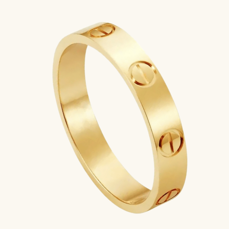 ETERNITY LINK - Ring