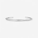 Twisted Nail Bracelet