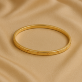 ETERNITY LINK - Thin Bracelet