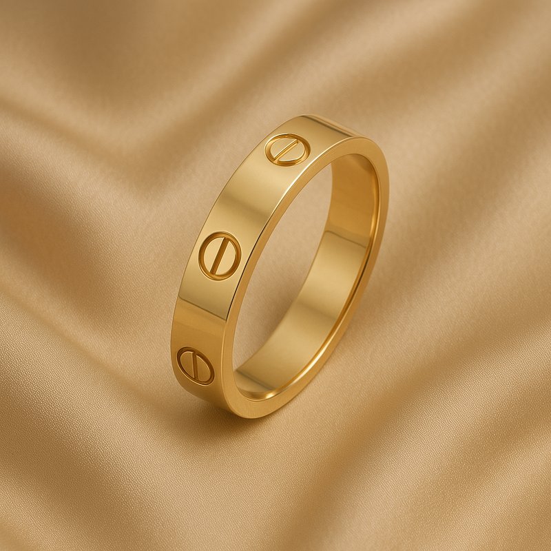 ETERNITY LINK - Ring