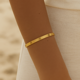 Noe Monogram Bracelet