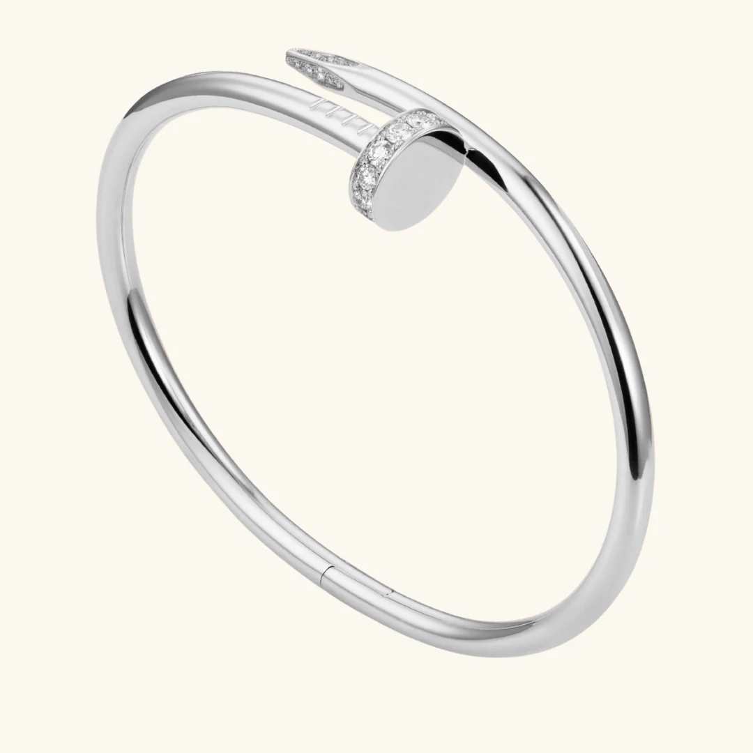 ELEGANCE NAIL - Zircon Bracelet