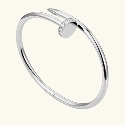 ELEGANCE NAIL - Zircon Bracelet