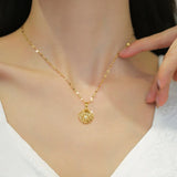 Waikiki Shell Necklace