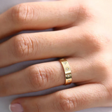 North Star Ring