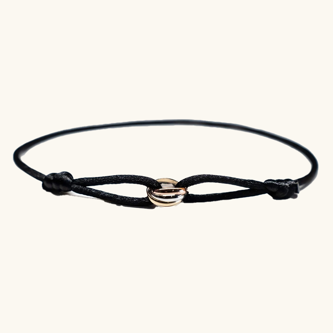 EXCLUSIVE - Trifecta Bracelet