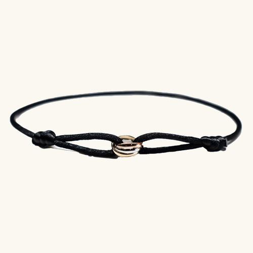 EXCLUSIVE - Trifecta Bracelet