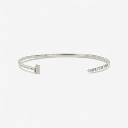 Celeste Nail Bracelet