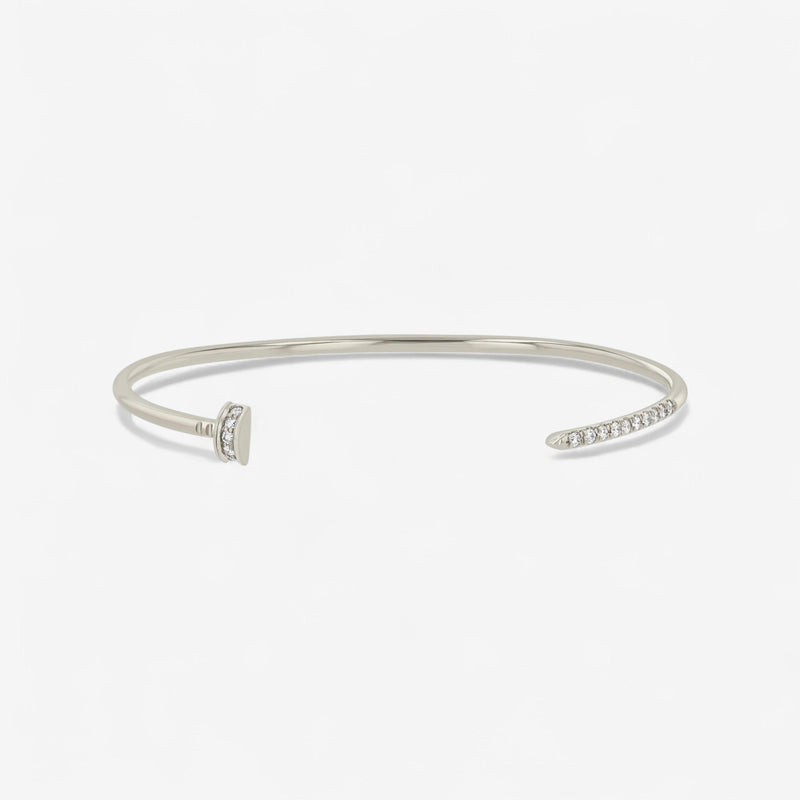 Celeste Nail Bracelet