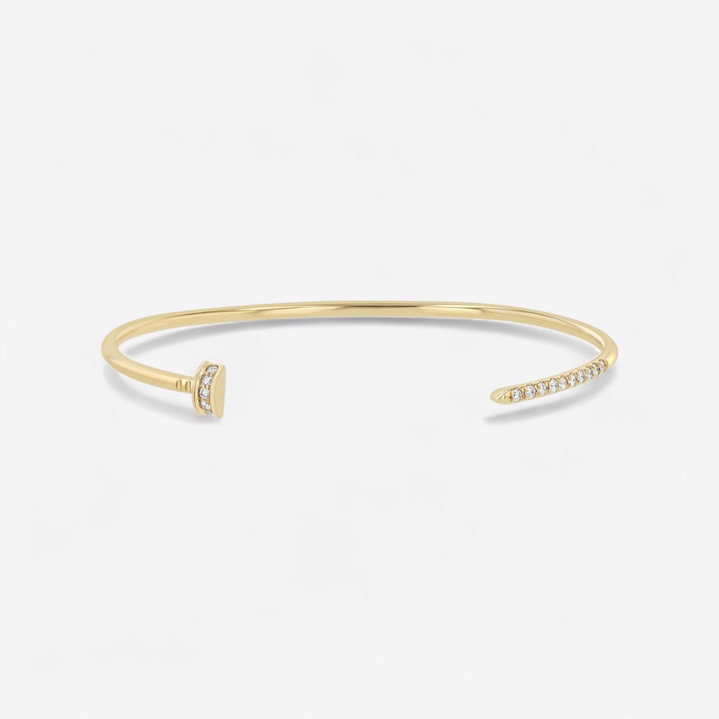 Celeste Nail Bracelet