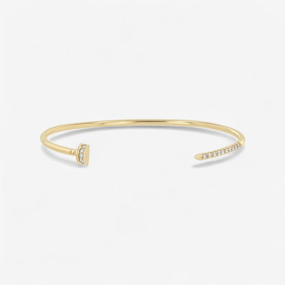 Celeste Nail Bracelet