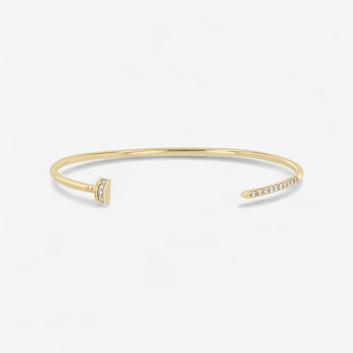 Celeste Nail Bracelet