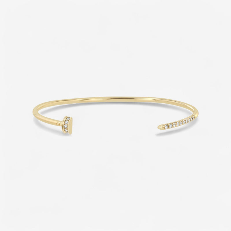 Celeste Nail Bracelet