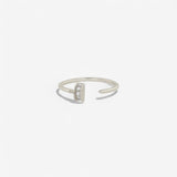Celeste Nail Ring