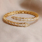 EXCLUSIVE - Serpent Bracelet