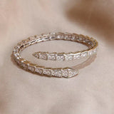 EXCLUSIVE - Serpent Bracelet