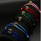 EXCLUSIVE - Trifecta Bracelet