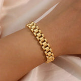 EXCLUSIVE - Signature Bracelet