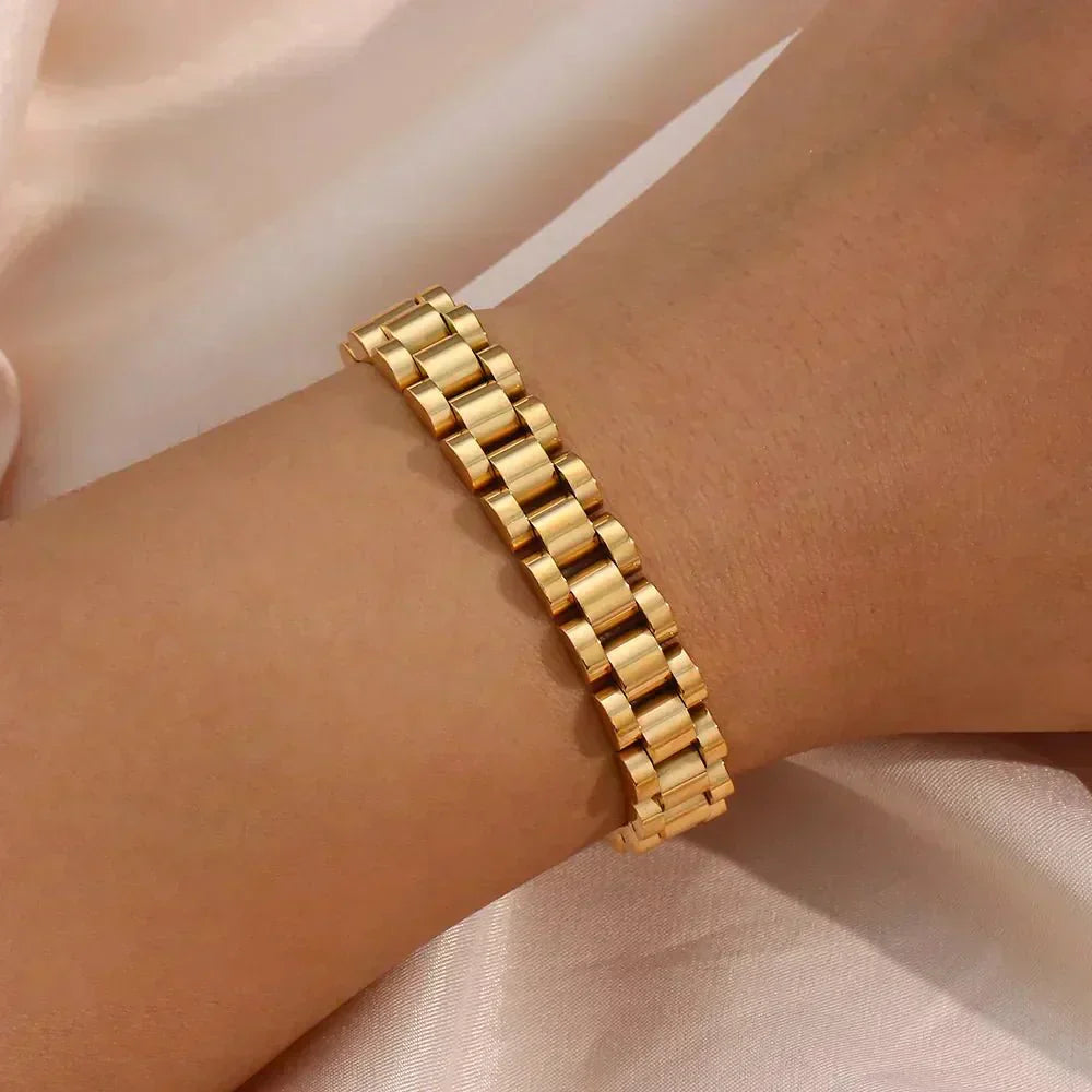 EXCLUSIVE - Signature Bracelet