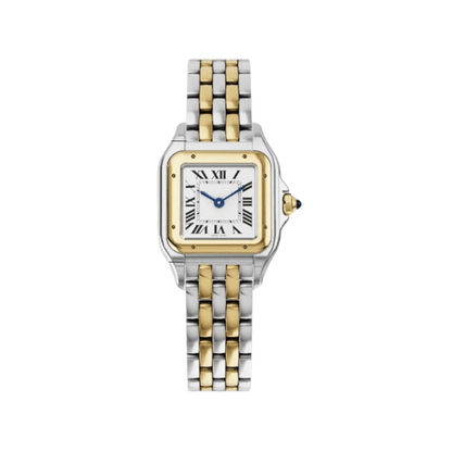 EXCLUSIVE - Signature Watch