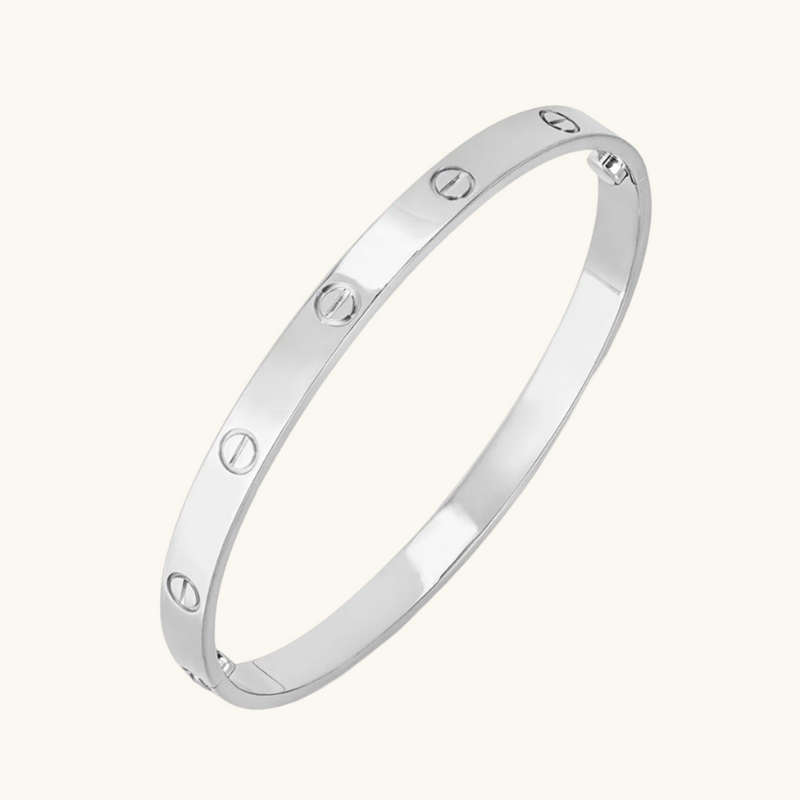 ETERNITY LINK - 18k Bracelet