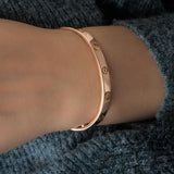ETERNITY LINK - Thin Bracelet