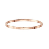 ETERNITY LINK - Thin Bracelet