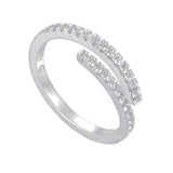 EXCLUSIVE - Forever Ring