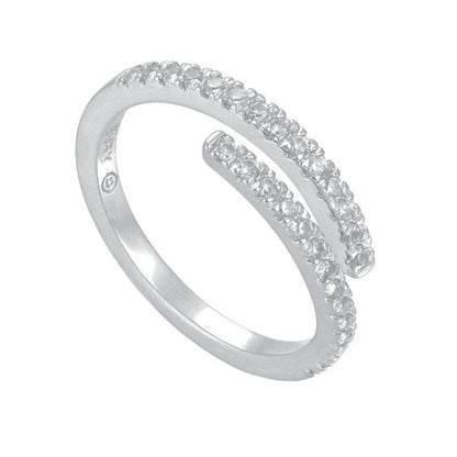 EXCLUSIVE - Forever Ring