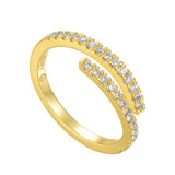 EXCLUSIVE - Forever Ring
