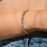 EXCLUSIVE - Tennis Bracelet