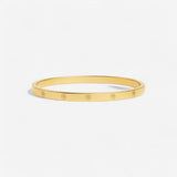 Noe Monogram Bracelet